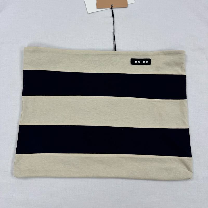 Designer Women Elastic Strapless Tops Color Blocked Sexy Tube Tops Summer Vacation Party Evening Bandeau Tees