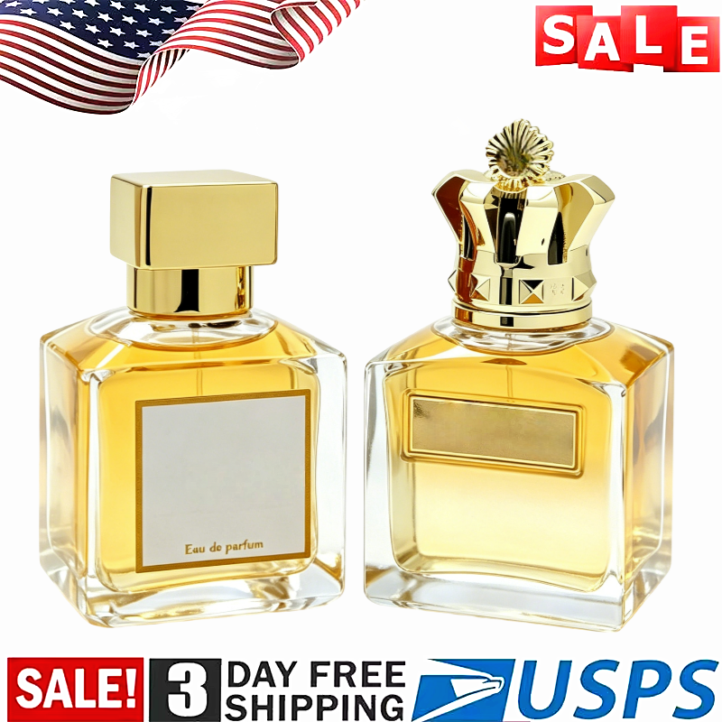 Natural organic neutral fragrance - Pure ingredients - Lasting aroma - Suitable for both men and women in any occasion. Shipped from the US, deliver