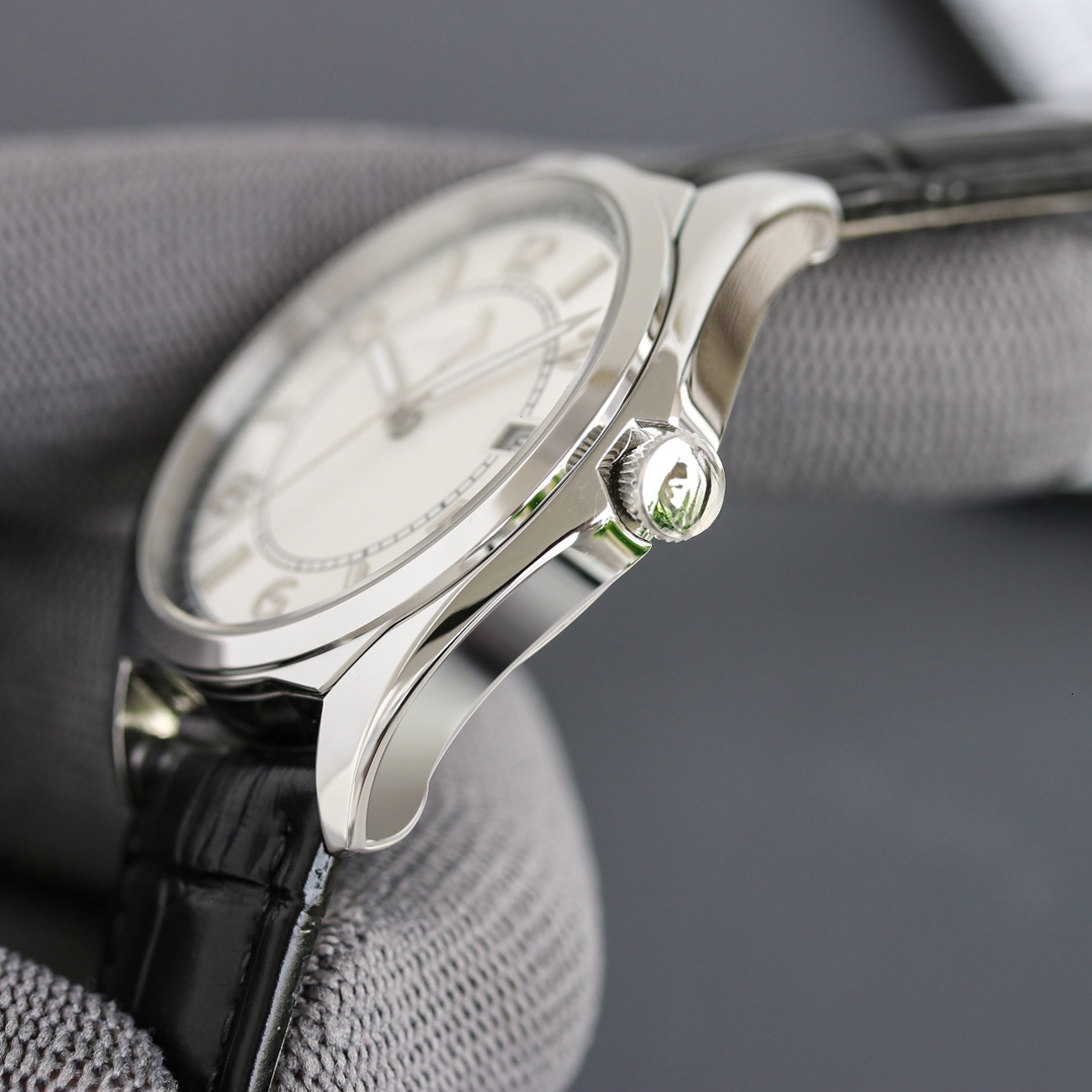 Top quality 2026 Luxury mens Watch flftysixs4600E AAAAAA super clone Automatic Mechanical Watch Designers mens Watches 40mm 9.6mm vc eta1326 8af1