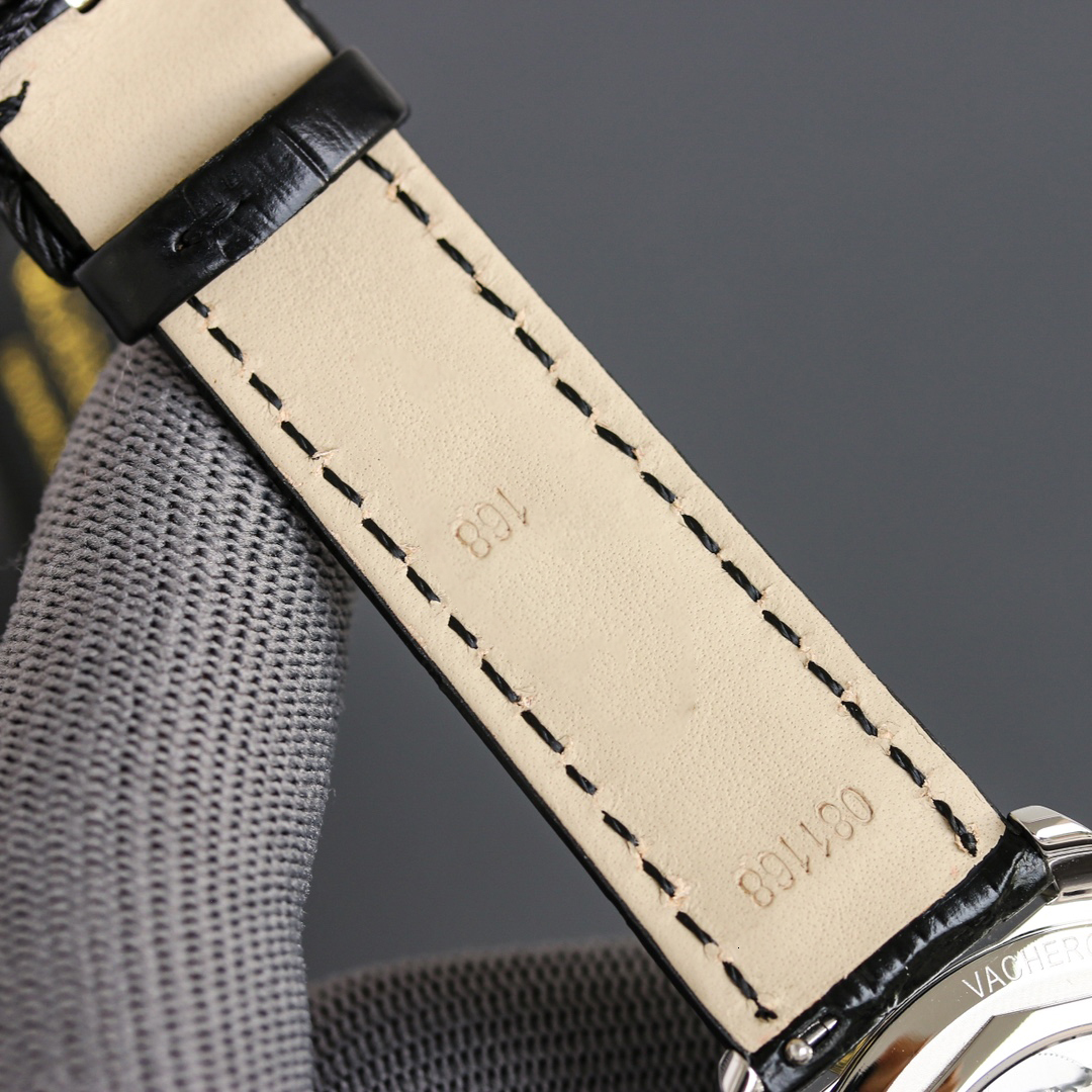 Top quality 2026 Luxury mens Watch flftysixs4600E AAAAAA super clone Automatic Mechanical Watch Designers mens Watches 40mm 9.6mm vc eta1326 0f9f