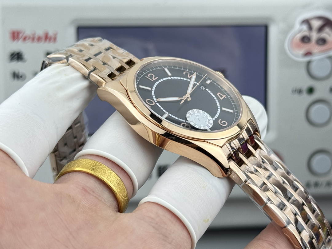 Top quality 2026 Luxury mens Watch flftysixs4600E AAAAAA super clone Automatic Mechanical Watch Designers mens Watches 40mm 9.6mm vc eta1326 b73e