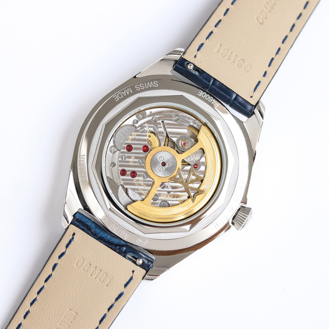 Top quality 2026 Luxury mens Watch flftysixs4600E AAAAAA super clone Automatic Mechanical Watch Designers mens Watches 40mm 9.6mm vc eta1326 148a