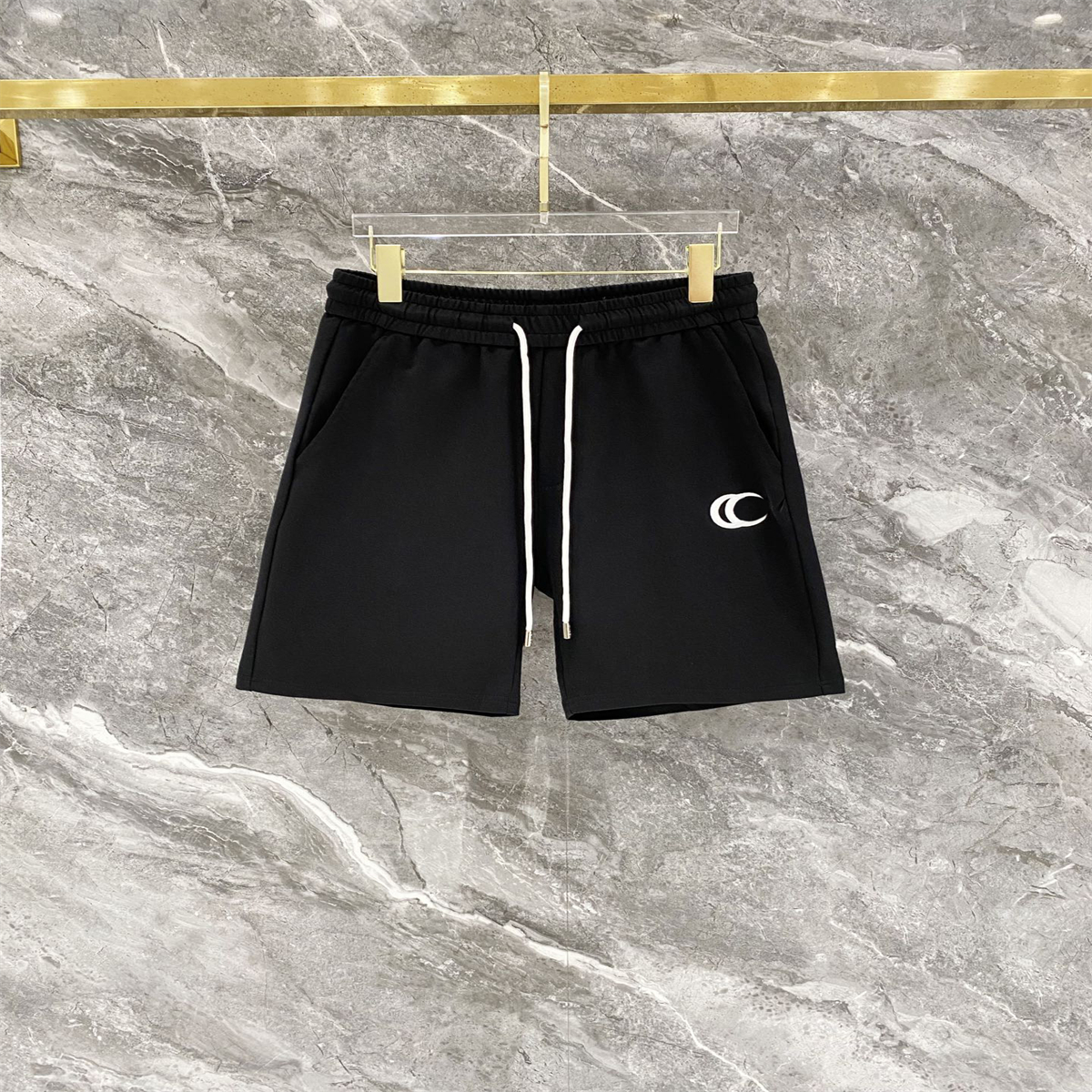 Men's Plus Size Shorts Men's Shorts Summer Running Men Sports Jogging Fitness Quick Dry Mens Gym Sport Short Pants Beach 6624K7