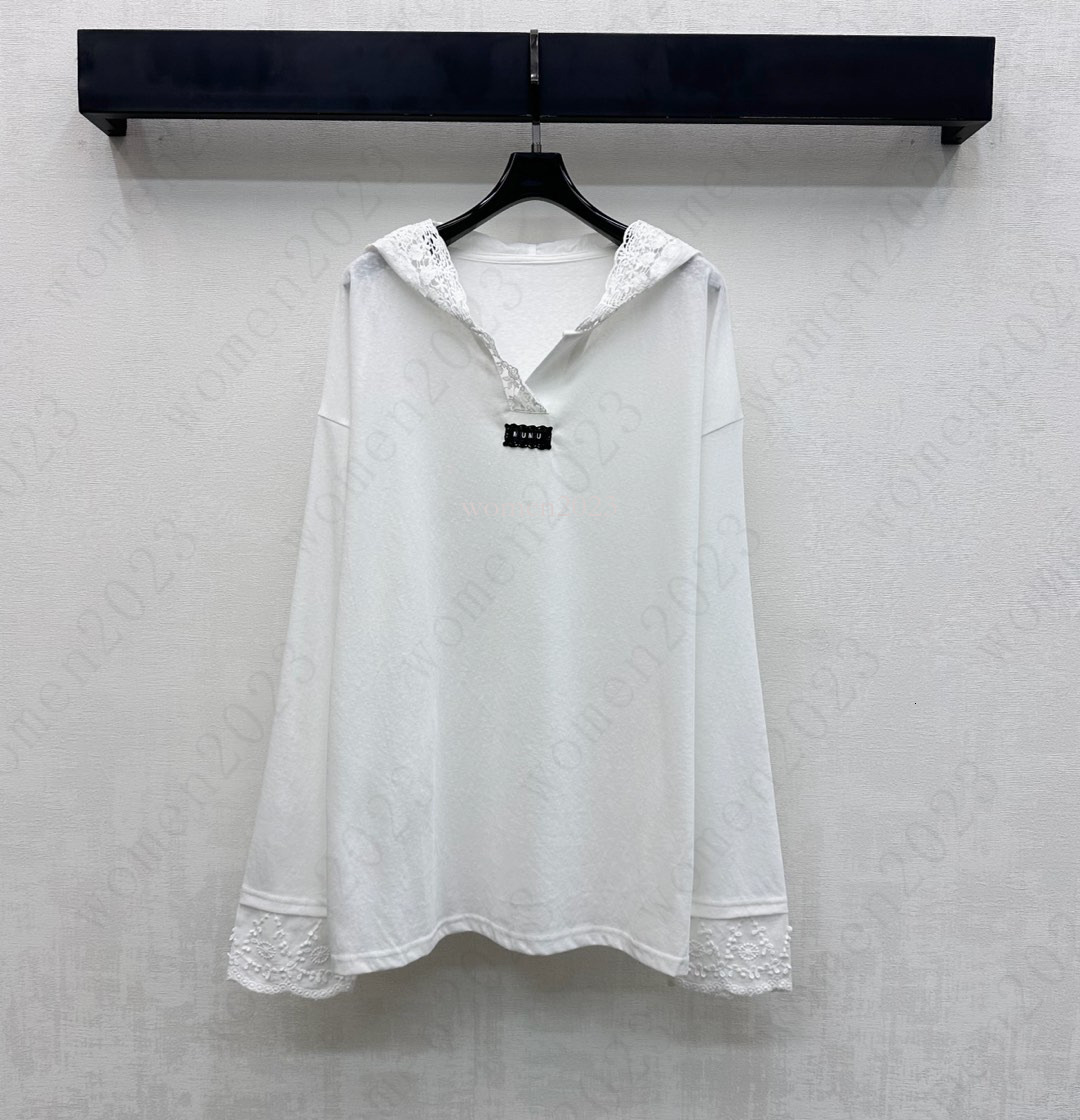 mujer sudadera con capucha diseñador camiseta de algodón marca sudaderas con capucha jersey sudadera de primavera logotipo de moda camiseta de manga