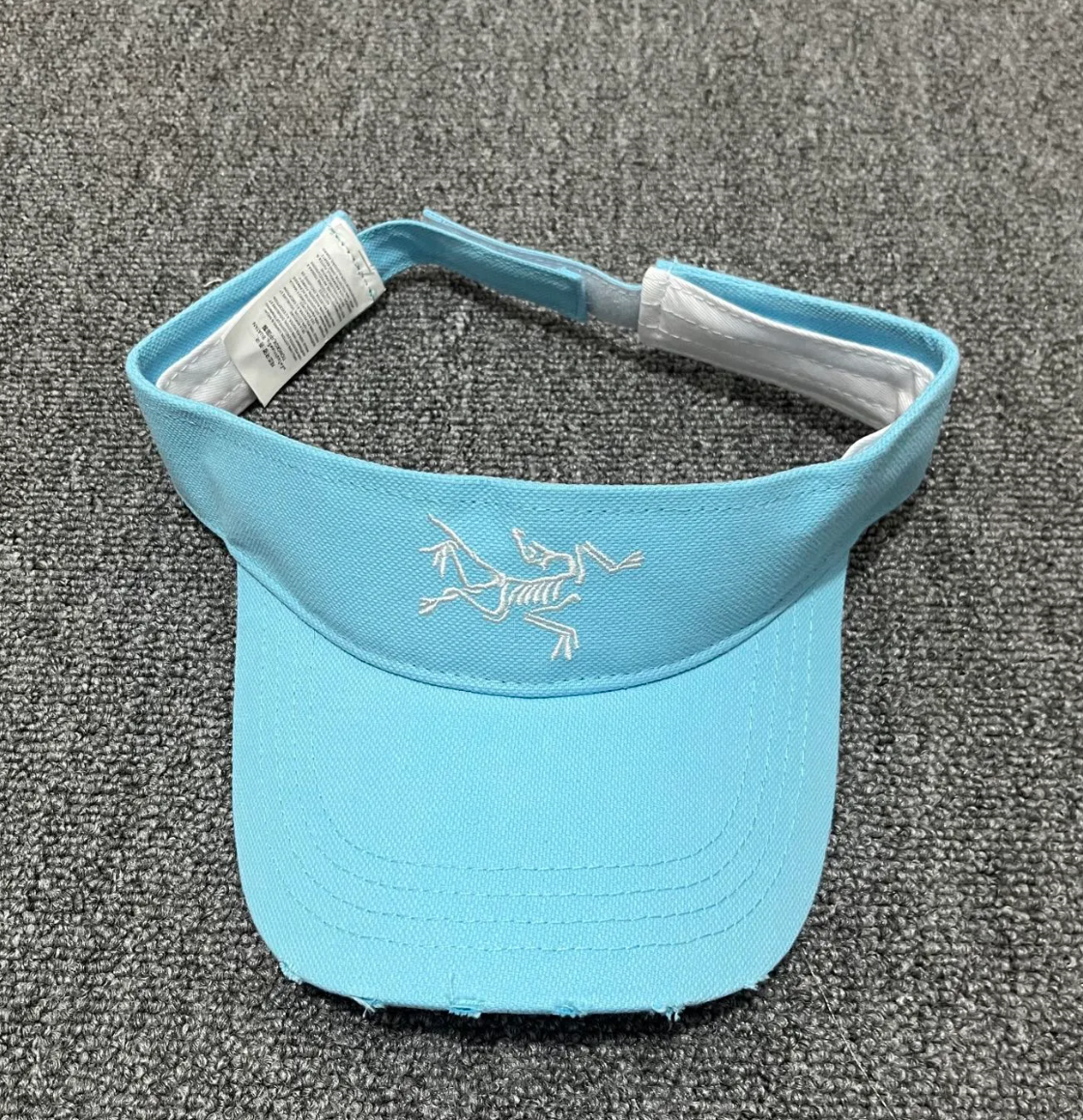 Hats Designers Women Luxury Visors 9 Colors Spring Casquette Sun Hat Outdoor Visor Cap Summer Top Caps Unisex Adjustable Casual Beach Sunhat Sport H