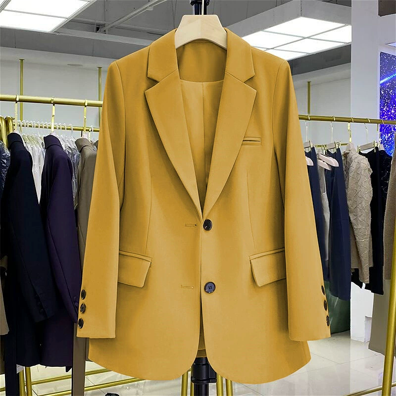 Adele116 nouveau costume professionnel haut de gamme pour femmes élégant et élégant, jeune et beau