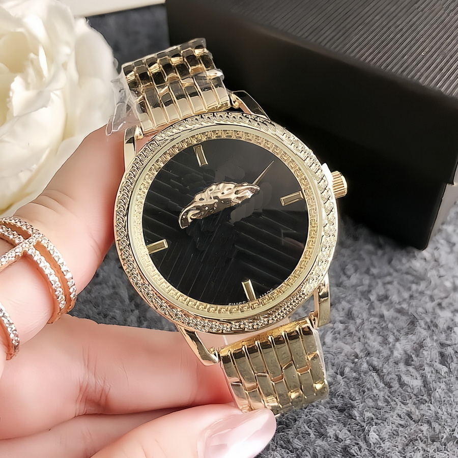 Great quality V women Designer WristWatches aaa with box lady Luxury Dial 40mm quartz Watchs no518