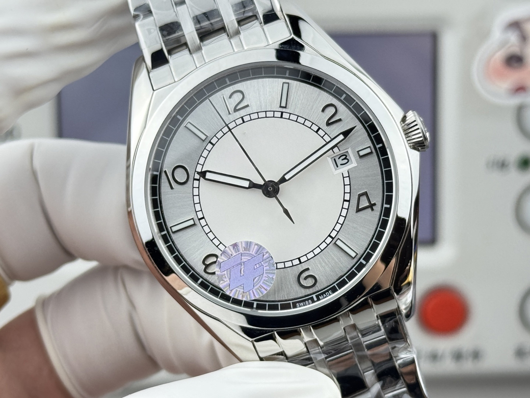 Top quality 2026 Luxury mens Watch flftysixs4600E AAAAAA super clone Automatic Mechanical Watch Designers mens Watches 40mm 9.6mm vc eta1326 f348