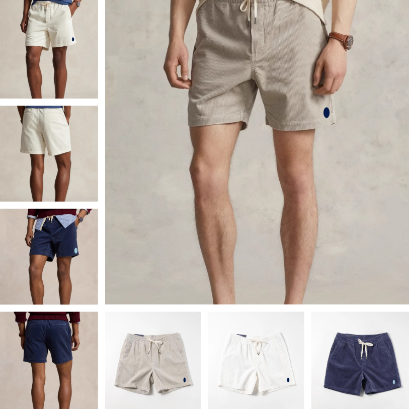 Fashion Designer Mens Swim Shorts Raph Warhorse Summer Beach Short Pants Surfing Breathable Quick Drying Men Pony Embroidery Polo Beach Pants Swimmi