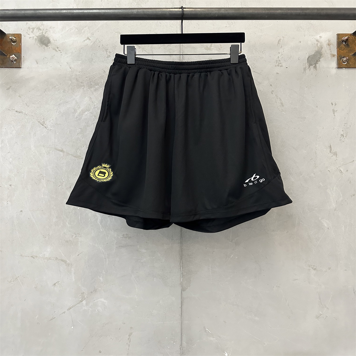 Designer Big Size Puff demin pants Men Women Pants Fashion Streetwear Pants Mens Sweatpants Clothing Holiday Beach Shorts Multicolor 6624v6