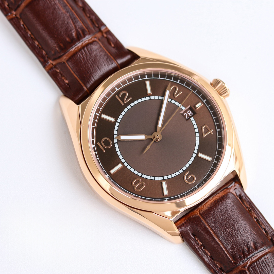 Top quality 2026 Luxury mens Watch flftysixs4600E AAAAAA super clone Automatic Mechanical Watch Designers mens Watches 40mm 9.6mm vc eta1326 abad
