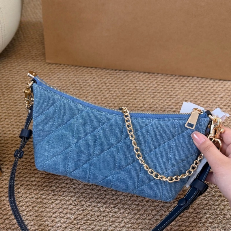 Hobos bags fashionable handbags best-selling shoulder bags top designer bags high-quality crossbody bags retro leather bags practical underarm bags