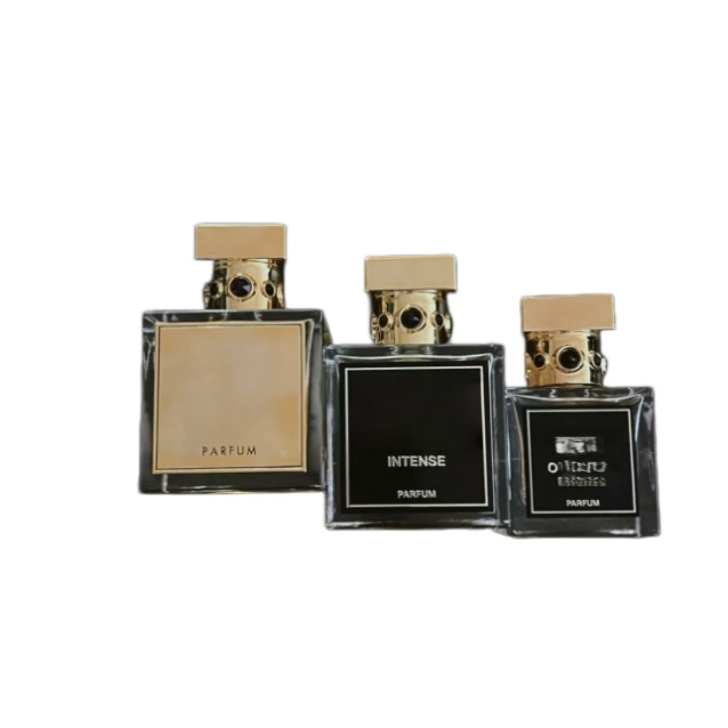 Black wood perfume 100ML Man and Women Fragrance Perfume Floral Woody Fruit Perfume Fine Perfume Long Lasting