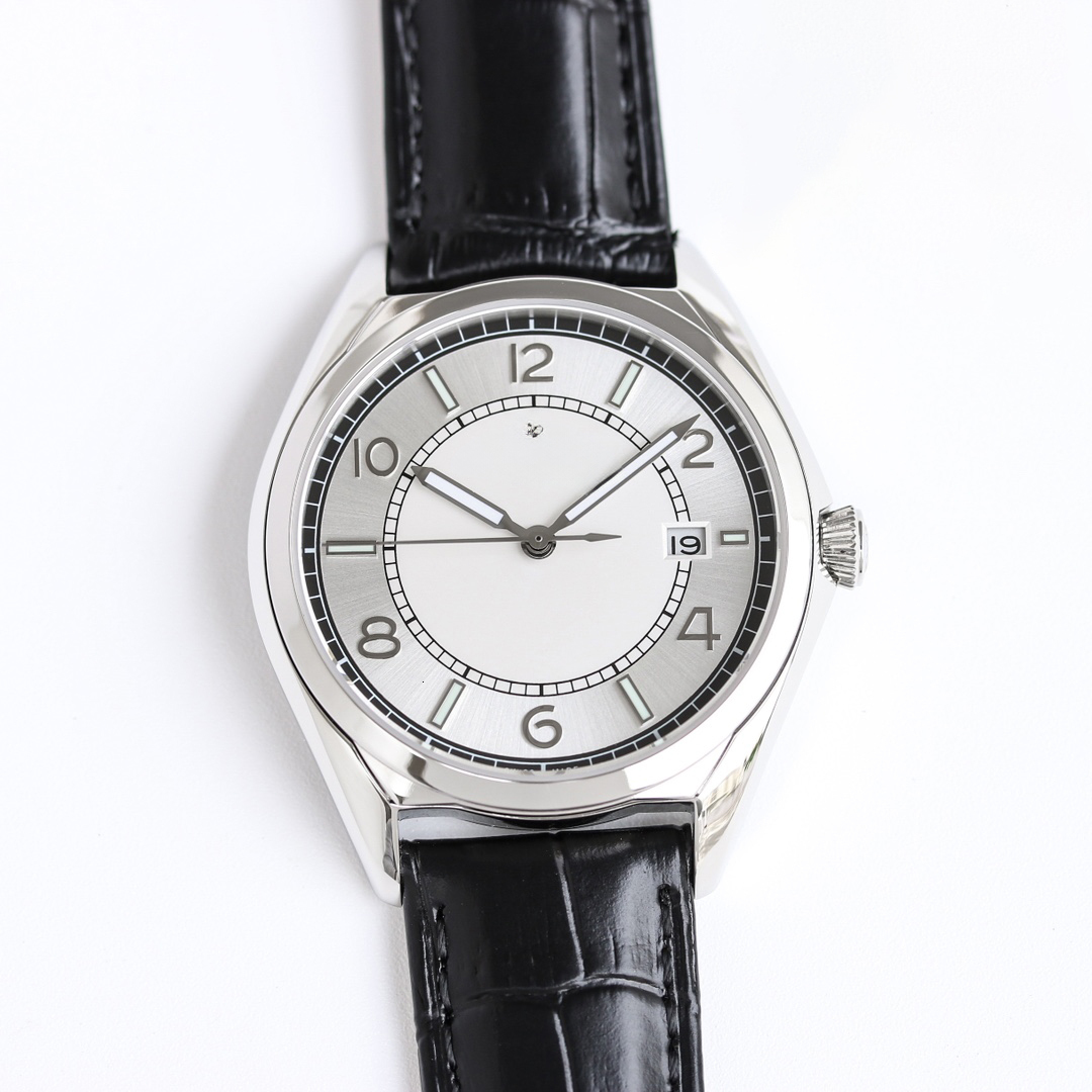 Top quality 2026 Luxury mens Watch flftysixs4600E AAAAAA super clone Automatic Mechanical Watch Designers mens Watches 40mm 9.6mm vc eta1326 26f4