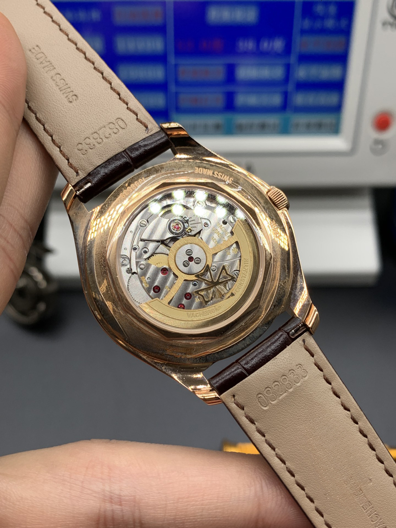 Top quality 2026 Luxury mens Watch flftysixs4600E AAAAAA super clone Automatic Mechanical Watch Designers mens Watches 40mm 9.6mm vc eta1326 c690