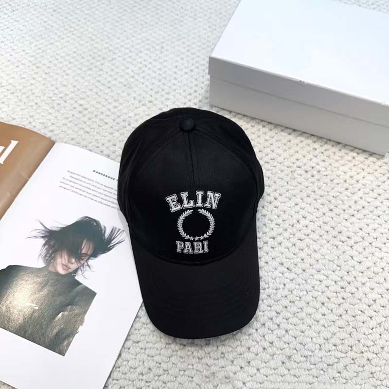 Designer Unisex Ball Caps Designer Embroidery Hats Baseball Cap Autumn Outdoor Sunscreen Hat Adjustable Casquette High Quality