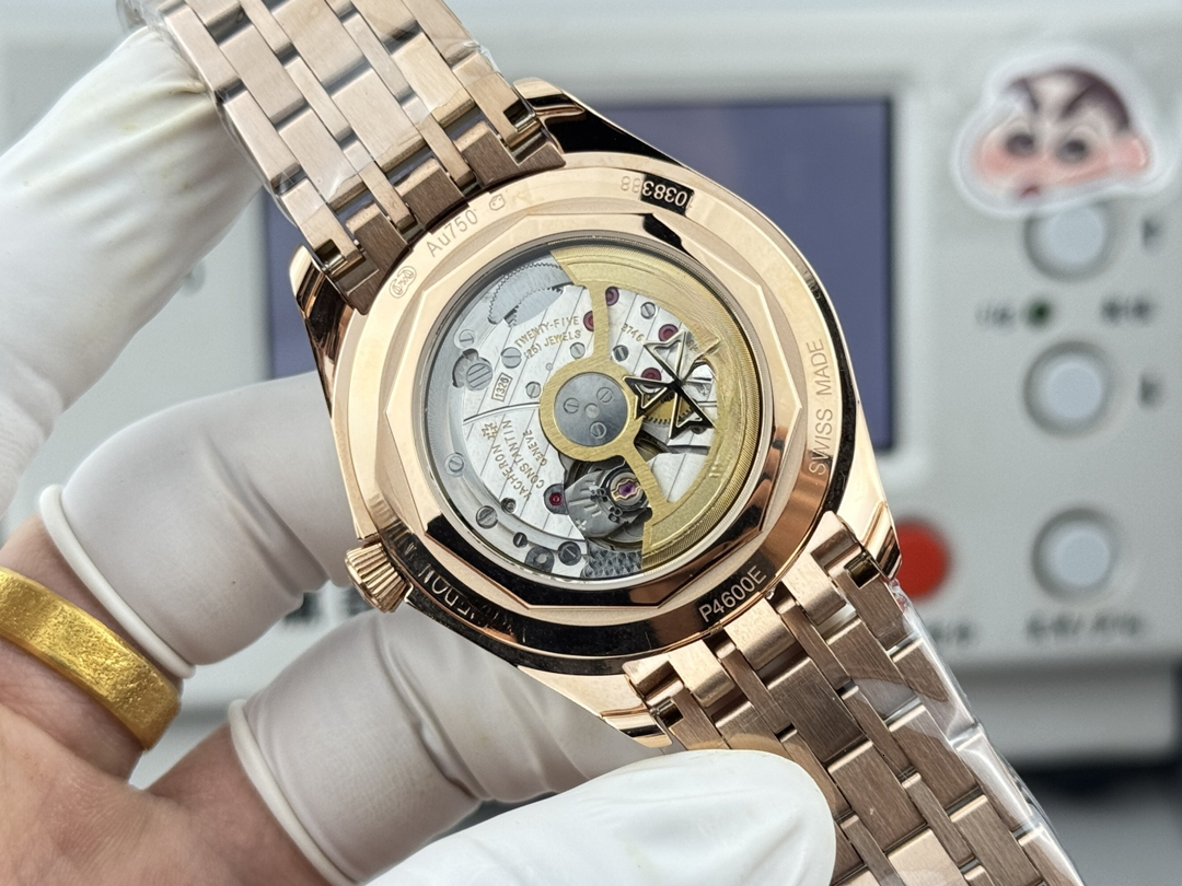 Top quality 2026 Luxury mens Watch flftysixs4600E AAAAAA super clone Automatic Mechanical Watch Designers mens Watches 40mm 9.6mm vc eta1326 2c82