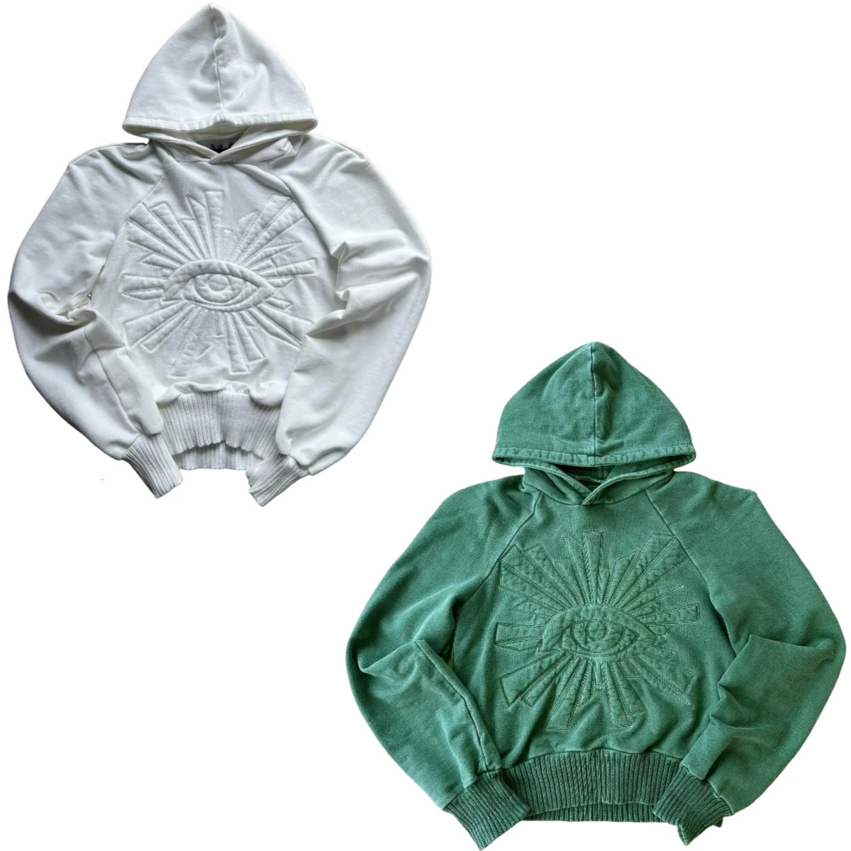 Harajuku Hip Hop Sweatshirt Y2k Oversized Hoodies Women Goth Punk Men and Women Embroidered Pattern Tops Hoodies Streetwear 260624