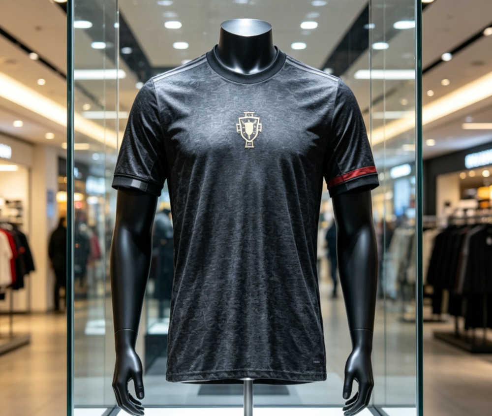 2026 New Ronaldo Special Edition Football Jersey for Mens Summer Sports Tees Quick-Dry Tops othFamily Kids Tees T260622