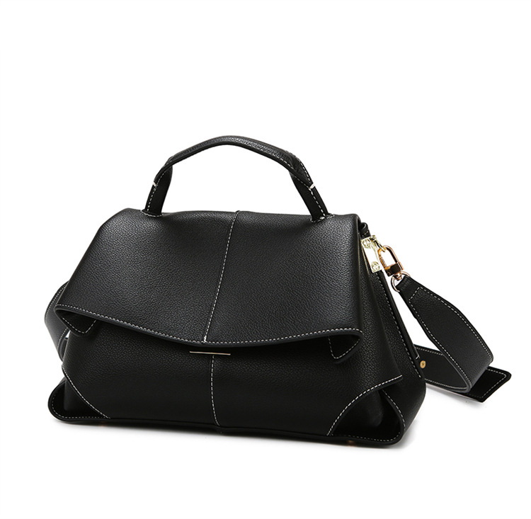 Evening Bags Forr Women New Retro Simple Handbag Versatile Elegant Solid Color One Shoulder Crossbody Bag Handbag Commuting Suitable for Daily Use