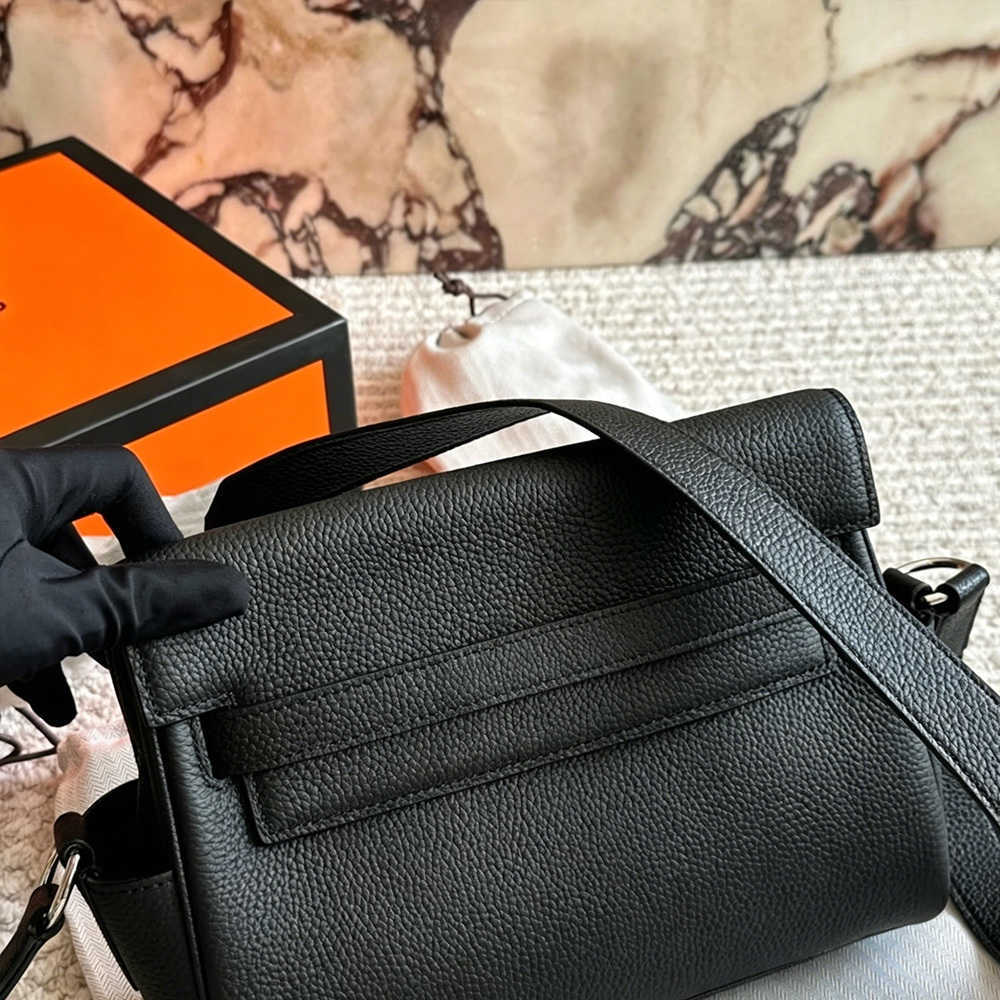 Luxury Bag Luxury Handbag New Arrival Trendy It Bag Vintage Genuine Leather Fashion Designer Tote Top Handle Crossbody Shoulder Bag