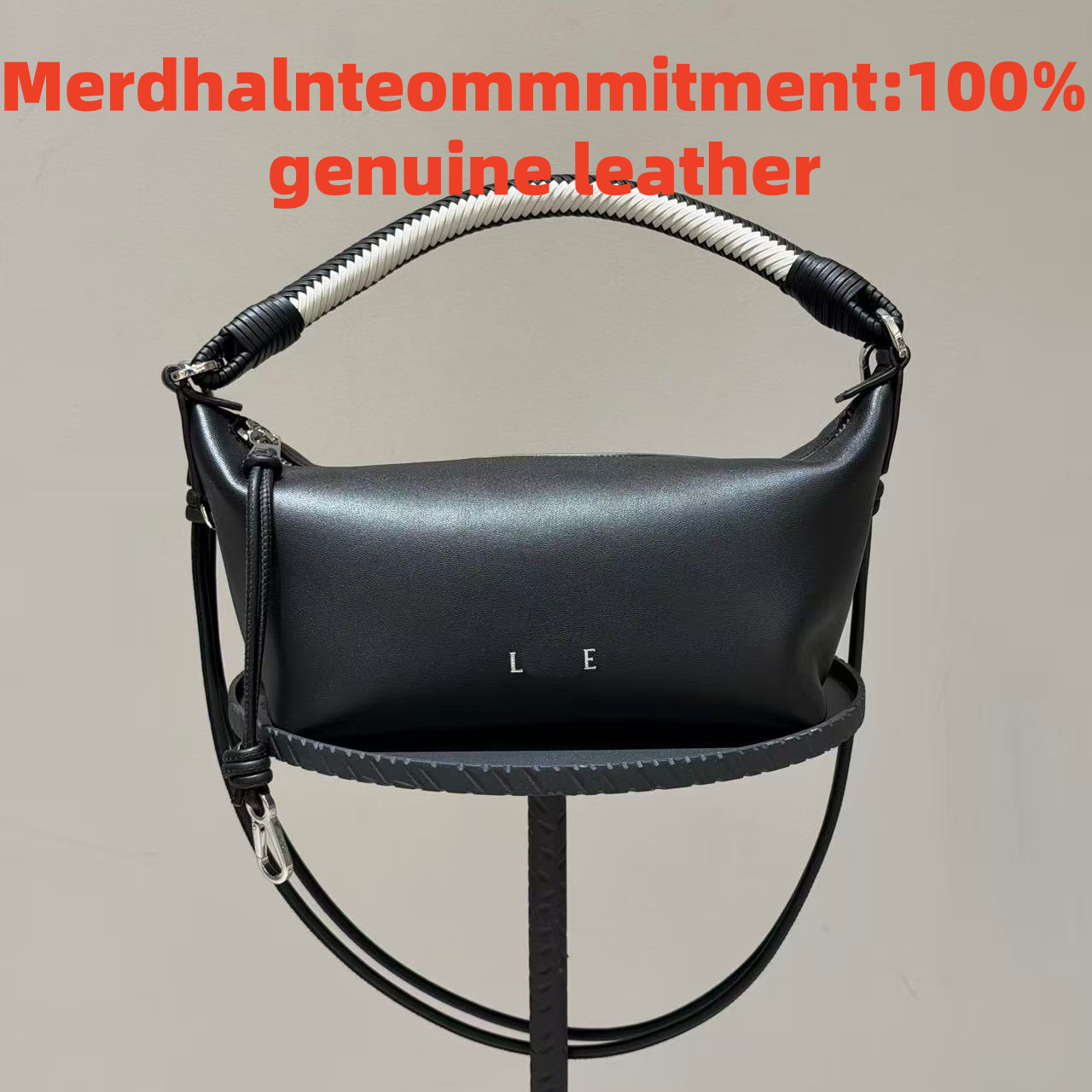Womens high quality Cala lunch bag bags new model cosmetic Shoulder Bags fashion Underarm tote bags leather crossbodys Clutch Bags top straw weave b