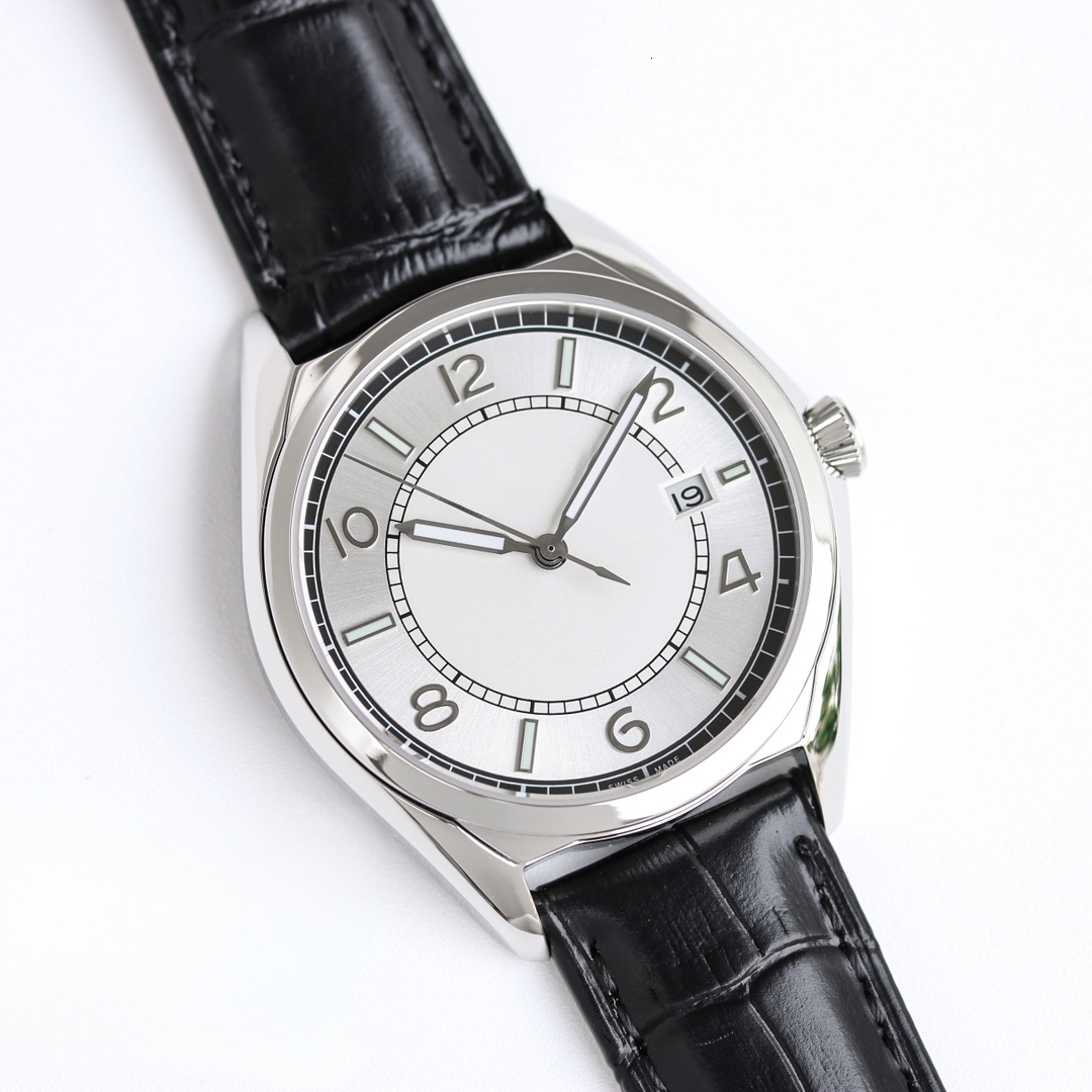 Top quality 2026 Luxury mens Watch flftysixs4600E AAAAAA super clone Automatic Mechanical Watch Designers mens Watches 40mm 9.6mm vc eta1326 68cb