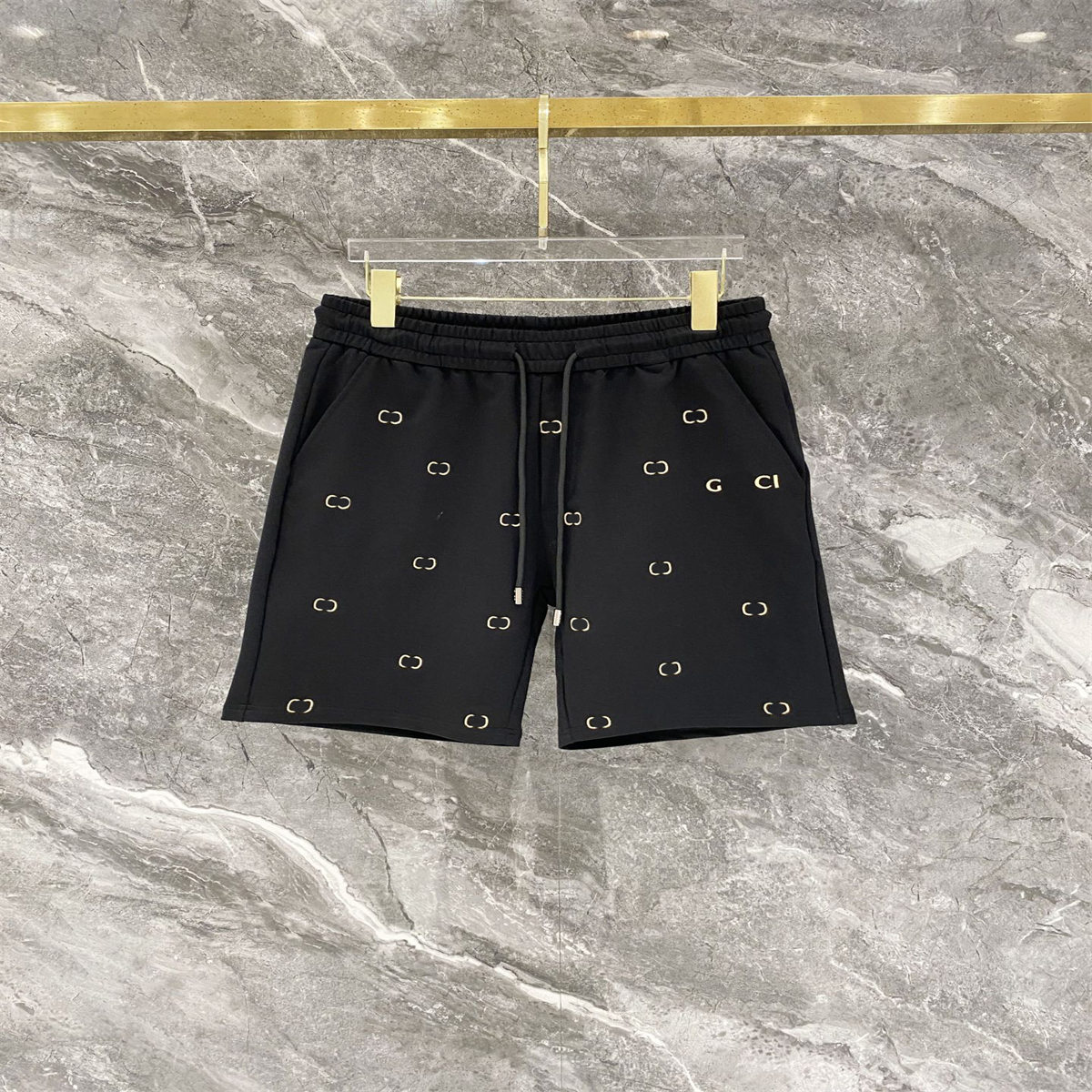 Men's Plus Size Shorts Men's Shorts Summer Running Men Sports Jogging Fitness Quick Dry Mens Gym Sport Short Pants Beach 6624w9