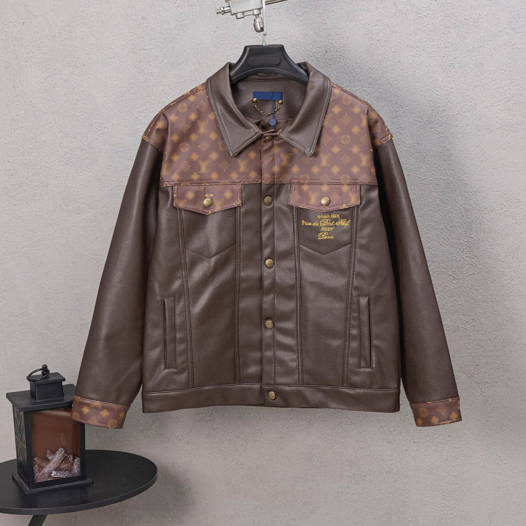 Mens plus size Outerwear Coats Jacket Varsity Jackets hoodie hooded casual fashion color stripe printing top quality wild breathable