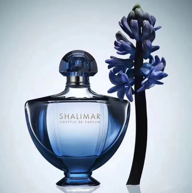 Brand Parfum Shalimar 90ml Women perfume Fragrance Eau De Parfum Essence Intense Souffle Long Lasting Smell Luxury Paris Brand EDP EDT Woman Cologne