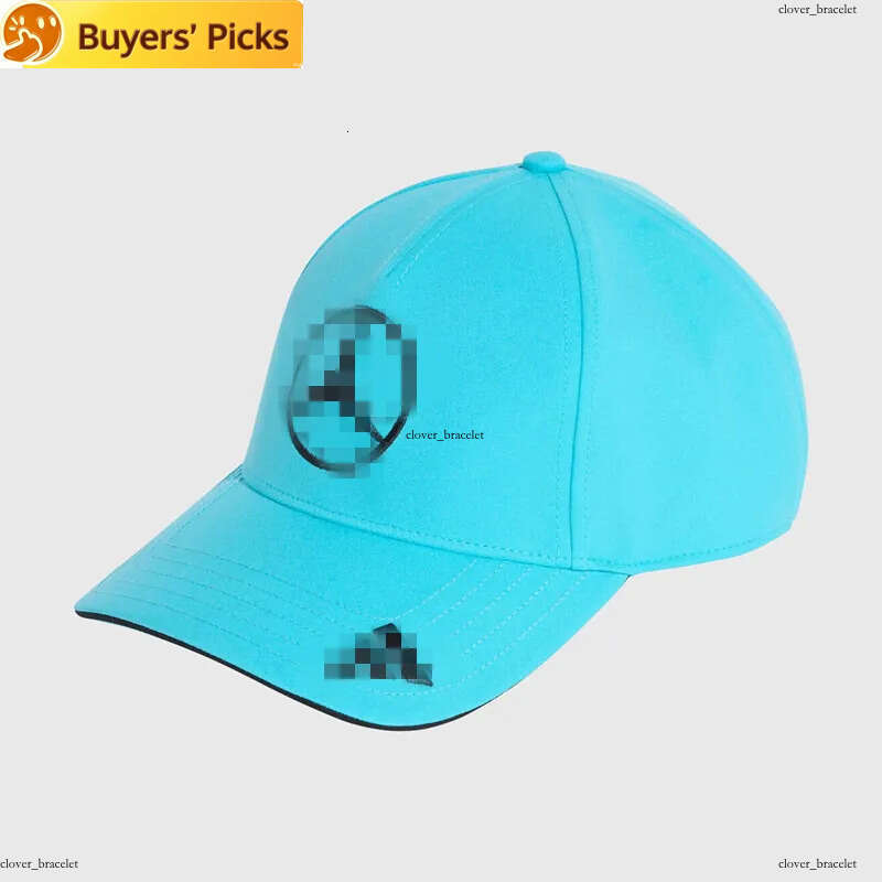 Factory direct sales support customized wholesale Team Cap F1 cap 2026