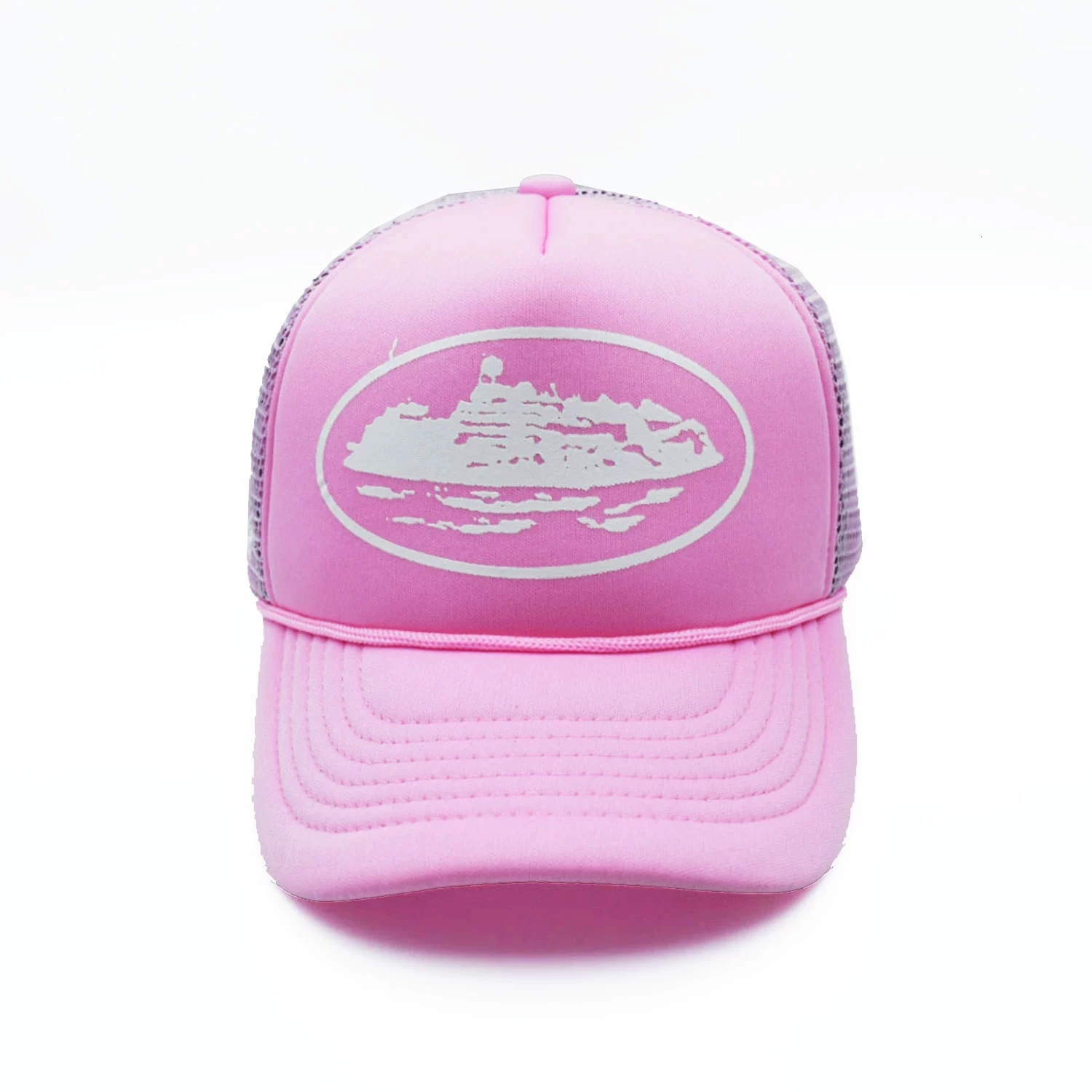 cortez hat casquette luxe baseball cap trucker snapback golf chapeau gorras fitted hats mens womens designer caps Laid-back
