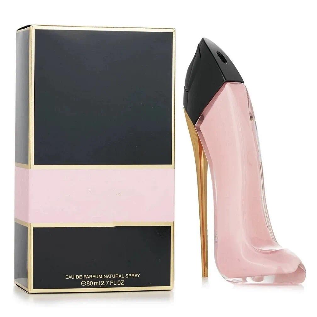 2026 New Fragrance Designer Perfume For Woman 100Ml EDP EDT Lady Parfume Good Smell Long Time Leaving Spray High Quality Cologne Fragrances25252