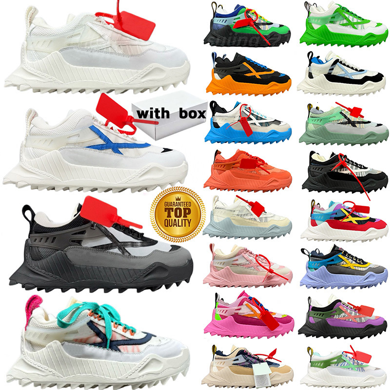 10A high quality odsy-1000 be right back ow 3.0 high top sneakers designer shoes men women outdoor daily outfit walking best selling casual shoes si