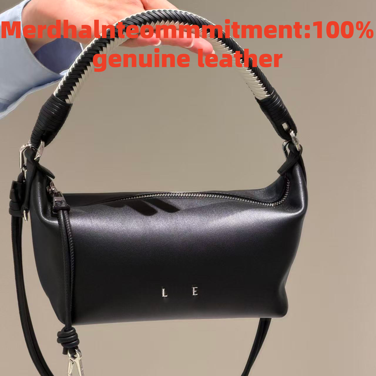Top quality Designer bags Cala lunch bags Womens Shoulder crossbody bags fashion Underarm cosmetic new model leather weave top handle hand Clutch Ba