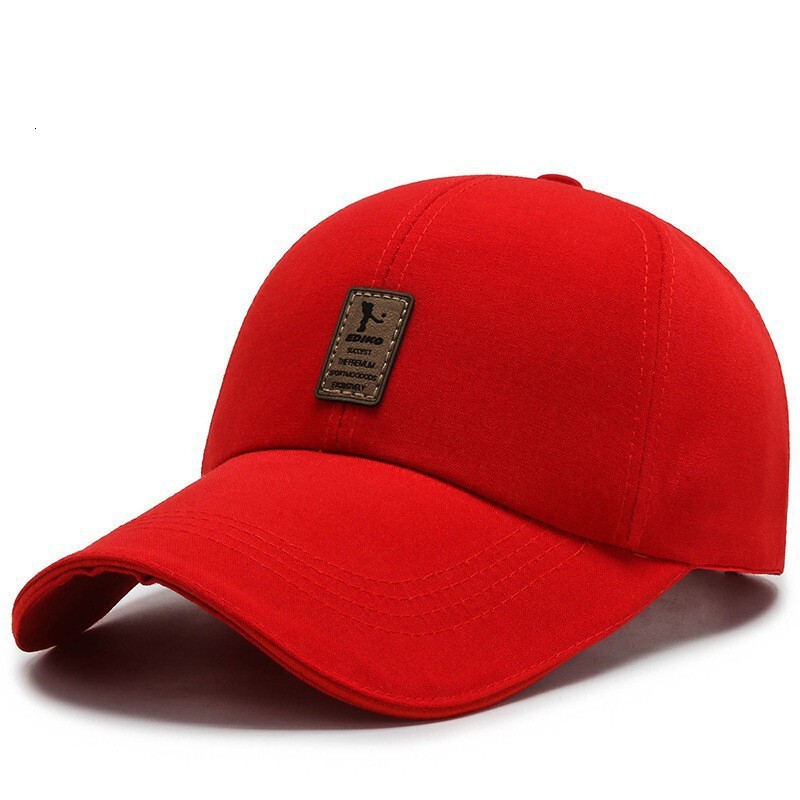 Outdoor Hats Caps New Spring Summer Baseball Cap Sun Protection Hat For Men Women Canvas Mountaineering And Fishing Cap With Extended Brim