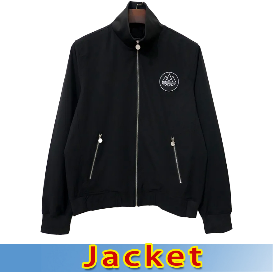 2026 Hudswell Spezial SPZL Jacket Scotland Anthem black Jacket Football Tracksuit Long-sleeve Football Jerseys and Shirts Wales Men Zip-up Down Jack