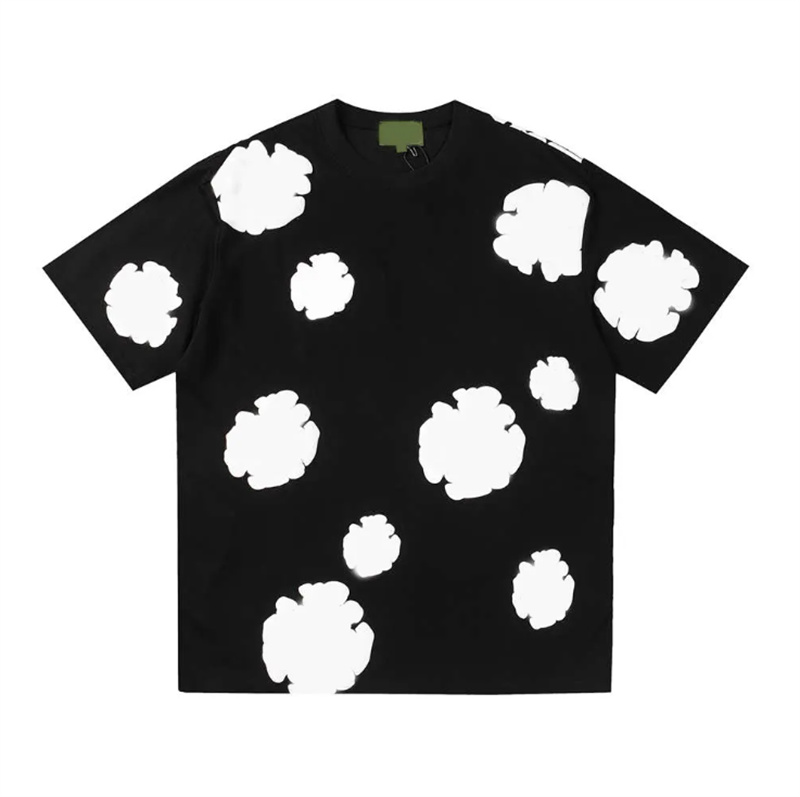 Brand Organic Cotton Mens Short Sleeve Tee+ Matching Shorts Set Durable High-Quality Foam Graphic T-Shirt Combo Available in 15 Shades good quality