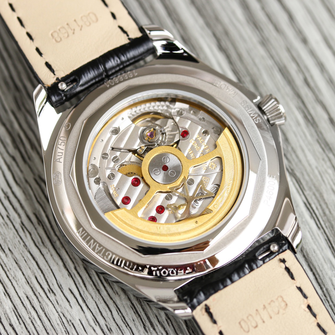 Top quality 2026 Luxury mens Watch flftysixs4600E AAAAAA super clone Automatic Mechanical Watch Designers mens Watches 40mm 9.6mm vc eta1326 fdff