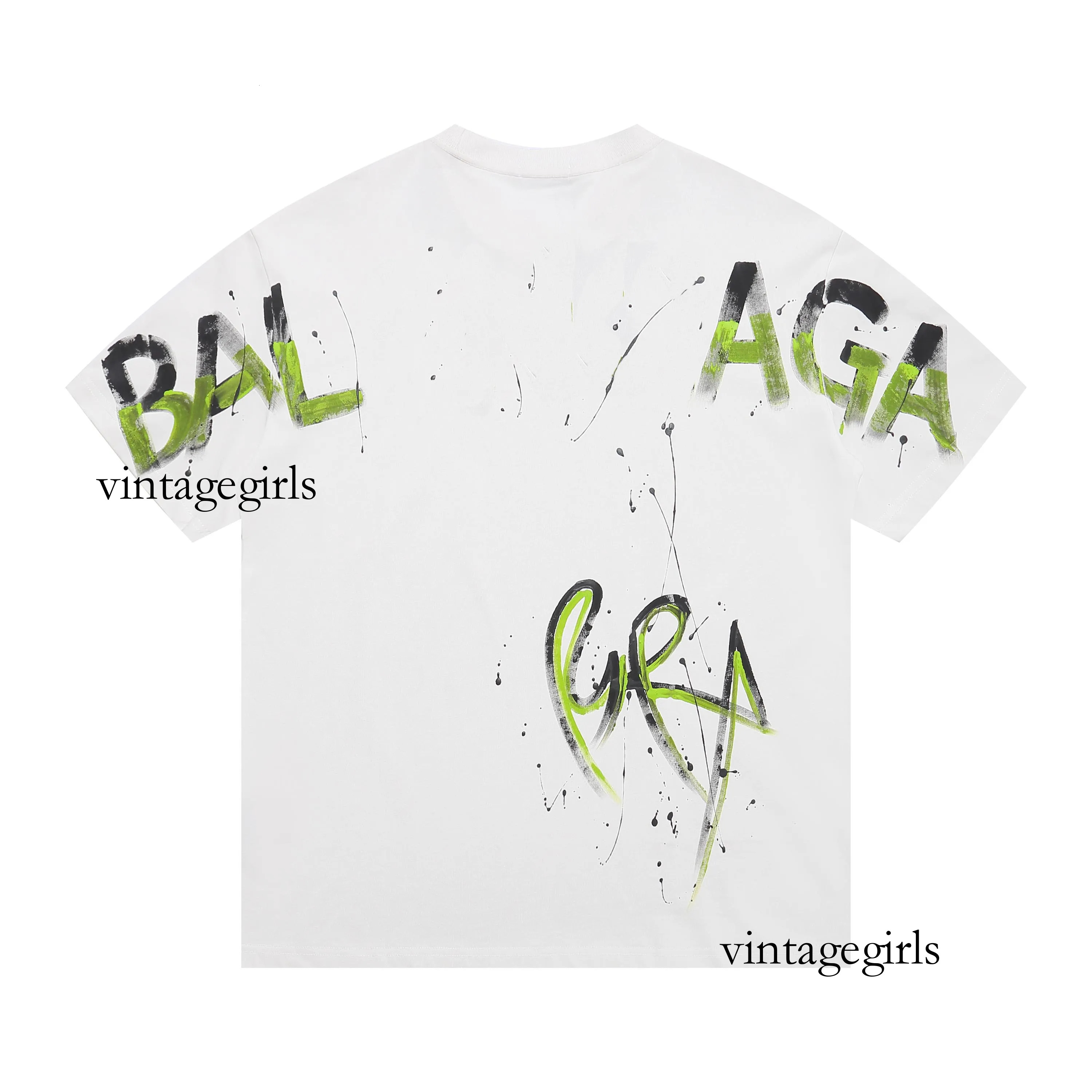 2025 Summer Mens Designer T Shirt Casual Man Womens Loose Tees With Letters Print Short Sleeves Top Sell Luxury Men Loose Edition T Shirt Size M-3Xl