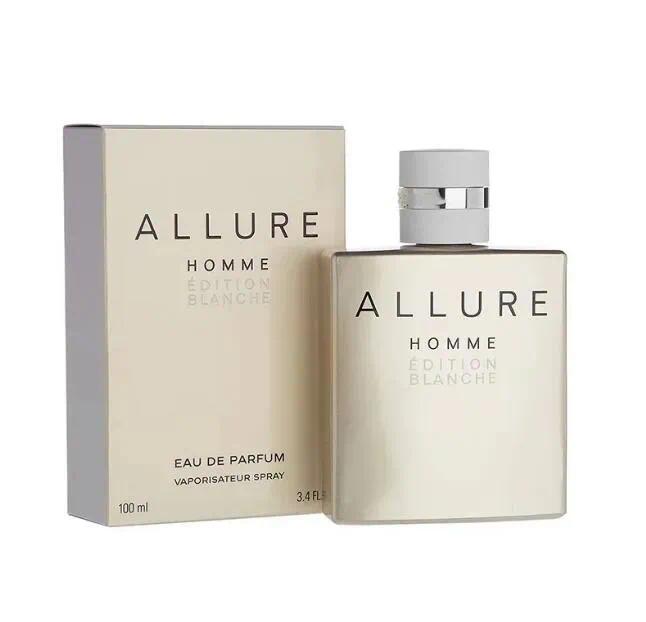 Luxury Brand Men Allure Perfume 100ml Sport Perfumes allure sensuelle sport extreme Fragrance Long Lasting Spray Cologne Fast ship61326