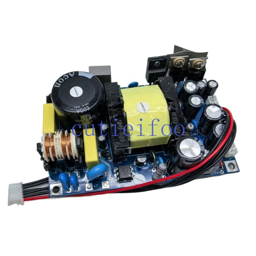 Universal Switching Power Supply PSU for Behringer XENYX 1204 2222FX Sound Mixer Console for UB-SPSU2-image-1112048741