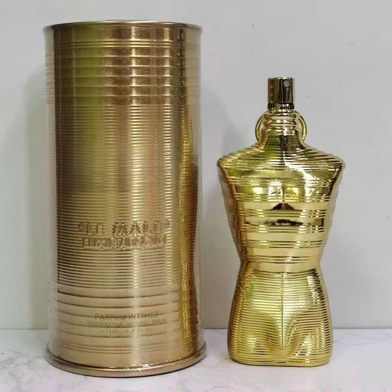 Jpg Cologne Jean Paul Gaulteir Perfume Women Designer Men Cologne Nude Man Light Fragrance Beauty Golden Saint Super Men Paradise Garden Perfume