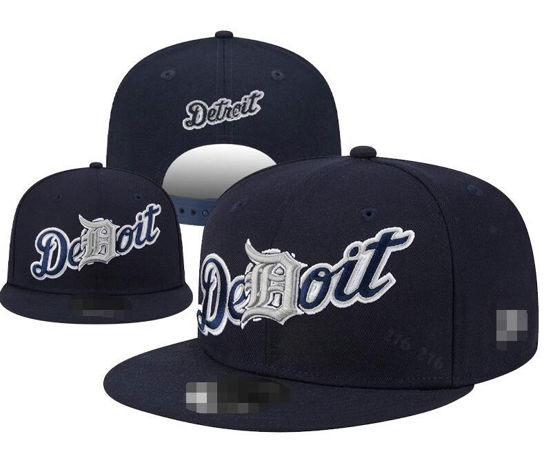 2026 Designer Tigers hat 2025 World Series Champions Baseball cap Fashion Ball Hats Snapbacks street Casual Outdoor Caps Bucket Beanies Fitted Bone