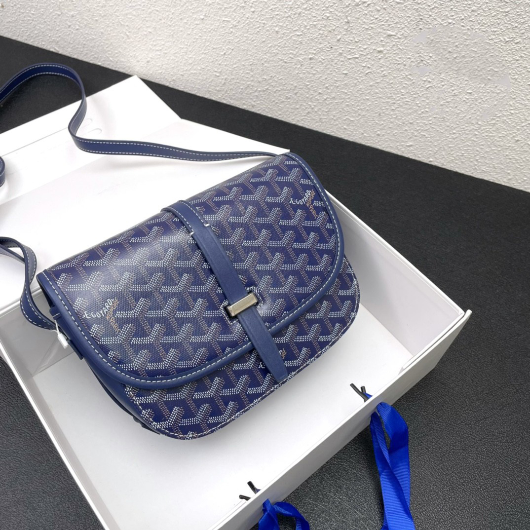 Belvedere Luxury Designer Female Half Moon Flap Black Chest Messenger Bag High Quality Women Mini Shoulder Satchel Handbag Correct Emblem Crossbody