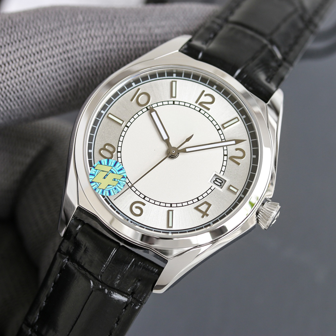 Top quality 2026 Luxury mens Watch flftysixs4600E AAAAAA super clone Automatic Mechanical Watch Designers mens Watches 40mm 9.6mm vc eta1326 29fb