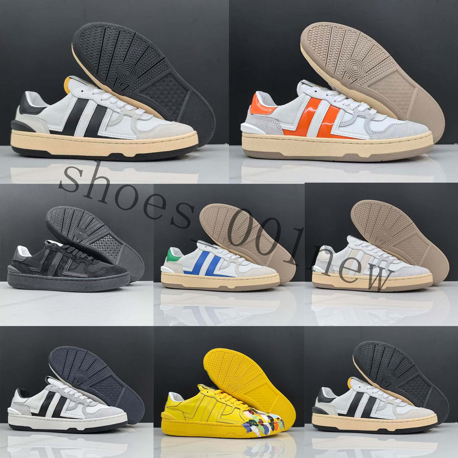 Free Shipping Designer sneakers Shoes chaussure for mens womens white men women trainers scarpe Plate-forme casual luxury original