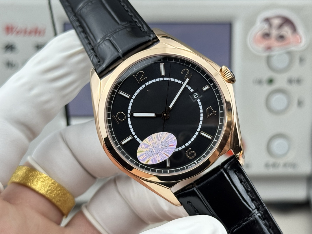 mks Top quality 2026 Luxury mens Watch flftysixs4600E AAAAAA super clone Automatic Mechanical Watch Designers mens Watches 40mm 9.2mm vc 1723