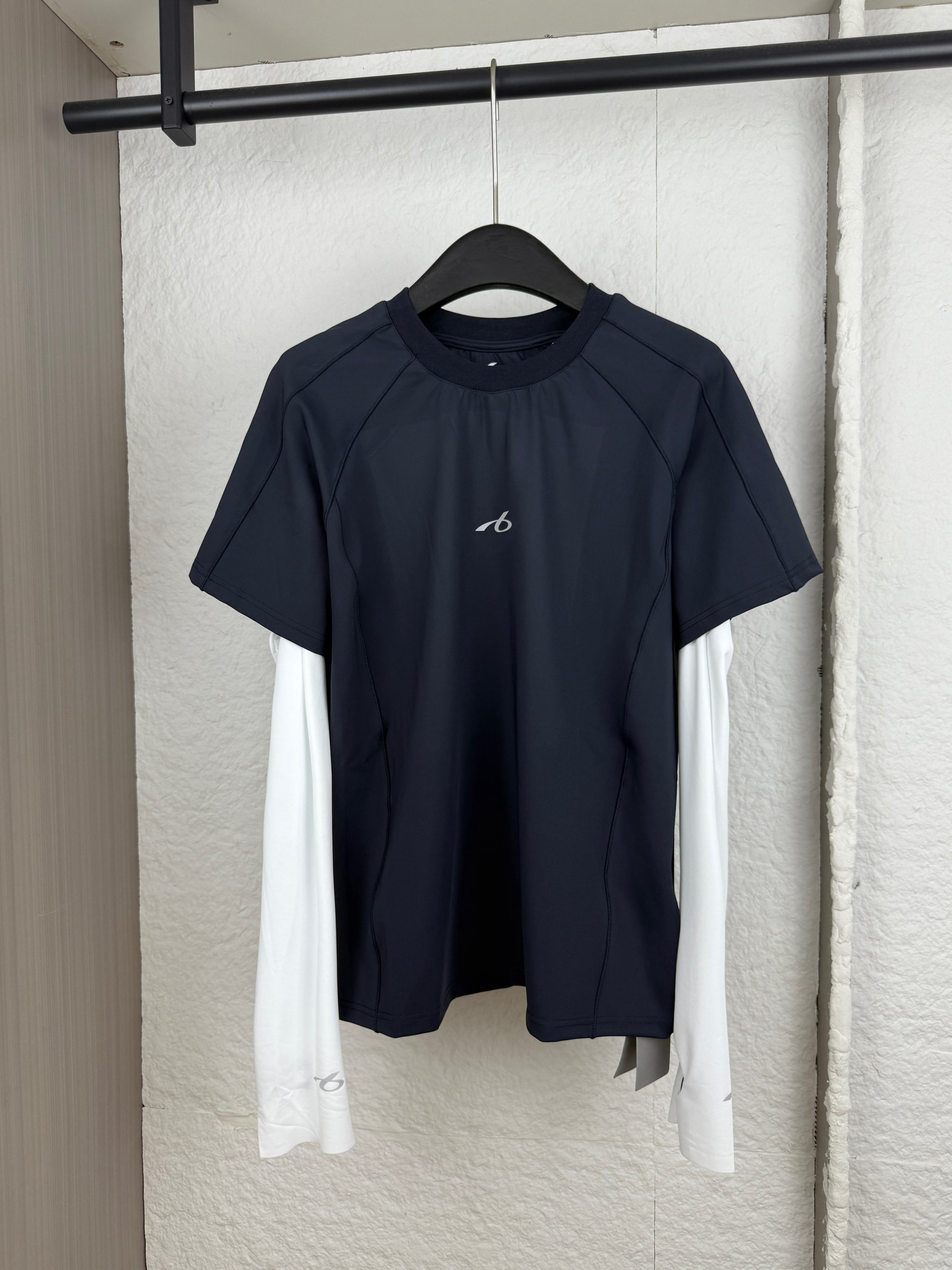 Men's Plus Tees & Polos Hip Hop Muscle Fit Curved Hem White Cotton Custom Printing Men Women T Shirt Casual Quantity Trend M-XXL 633434g25