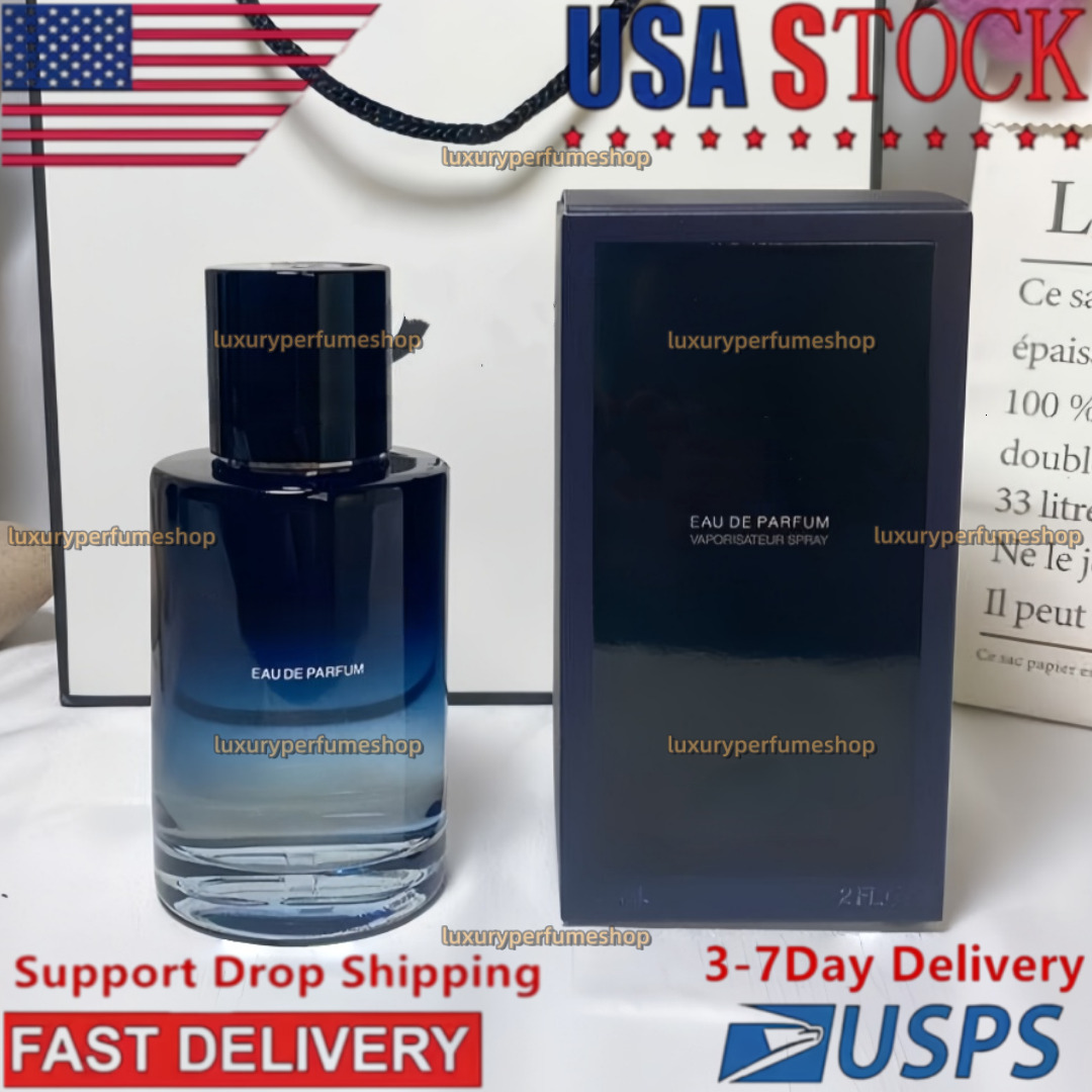 Mens Women Cologne Luxury Designer Fragrance Long Lasting High Quality Women Fragrance Popular Perfume Aftershave Inspired Daily Wear US Stock Fa-image-1094955002
